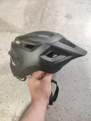 Lote Ciclismo: Cubiertas, Cámaras, Equipación