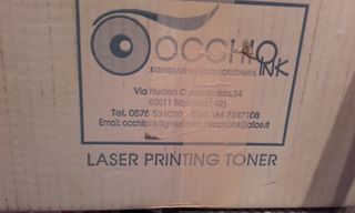 Samsung CLT-325T Toner