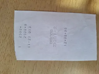 Caribe Mix 2 CDs Latino