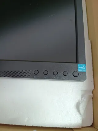 Philips Monitors Philips Monitor PC 19S4QAB/00