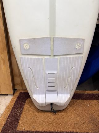 Tabla de surf Al Merrick