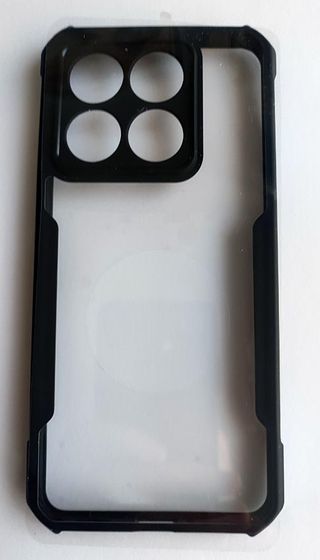 Funda Xundd Xiaomi 14T Ultra-resistente