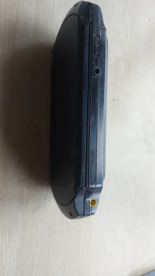 PSP 1004 - Para piezas o reparar