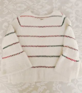 Chaqueta Tintoretto pelo suave