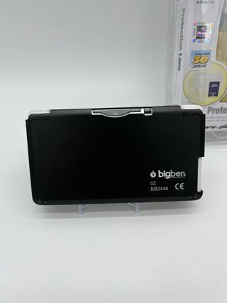 Nintendo 3DS Bianca + Accessori