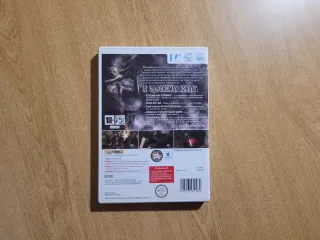Resident Evil 4 Wii Edition