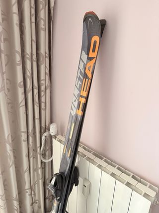 Esquís HEAD Monster M 70 - 177cm