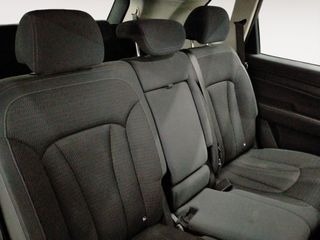 SsangYong Rexton Pro 4x4