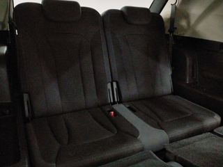 SsangYong Rexton Pro 4x4