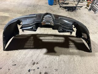 Parachoques Alfa 147 Negro