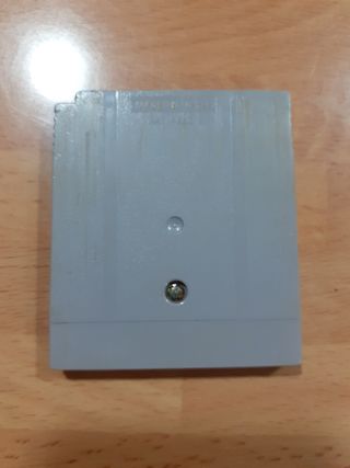 Super mario land 2: 6 golden coins