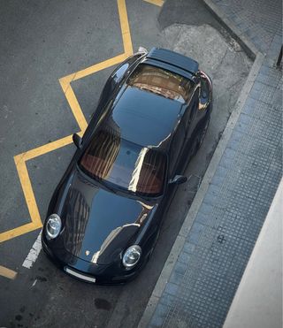 Porsche 911 X51 385cv 2008 103.000km Carrera S