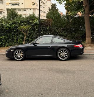 Porsche 911 X51 385cv 2008 103.000km Carrera S