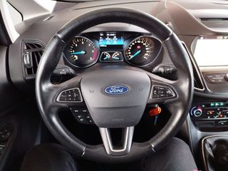 Ford C Max Edition