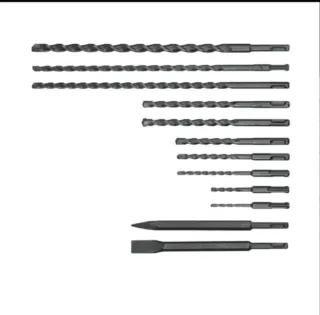 Taladro Martillo PERFORADOR  Einhell TCRH 900