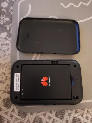 Router Airbox  Huawei Orange Libre