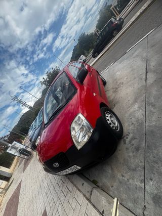 KIA Picanto 2004
