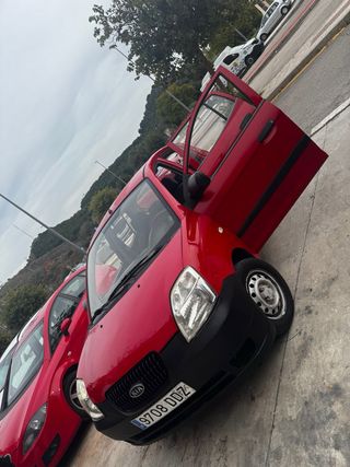 KIA Picanto 2004