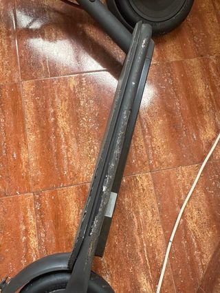 Patinete Eléctrico Xiaomi 4