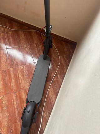 Patinete Eléctrico Xiaomi 4