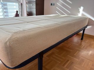 Colchón viscoelástico LUXE