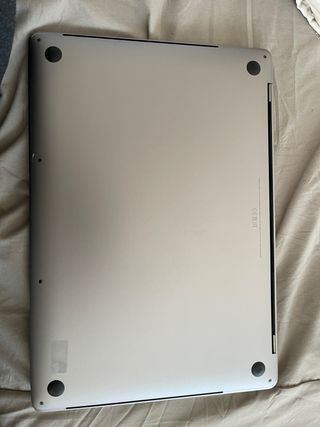 MacBook Pro 15 2017 Intel Core i7