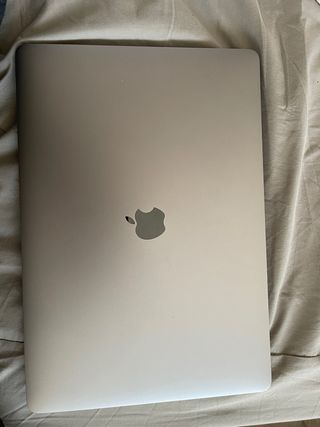 MacBook Pro 15 2017 Intel Core i7