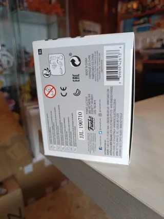 Funko Pop Wednesday Addams 803