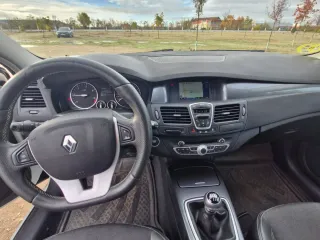 Renault Laguna 2010