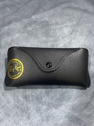 Ray-Ban Erika RB4171 Leopardo Polarizadas