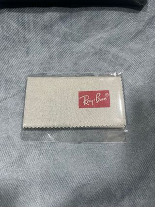 Ray-Ban Erika RB4171 Leopardo Polarizadas