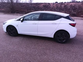 Opel Astra CDTI 2019