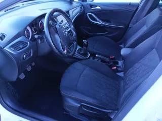 Opel Astra CDTI 2019