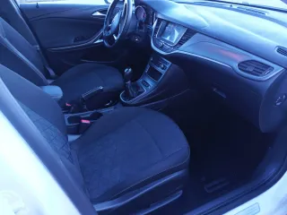 Opel Astra CDTI 2019