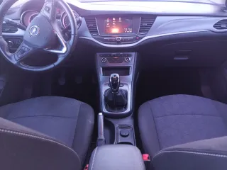 Opel Astra CDTI 2019