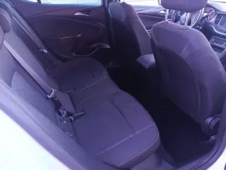 Opel Astra CDTI 2019