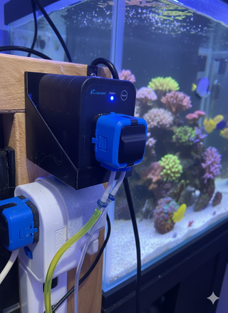 Soporte Kamoer X1 Pro 2