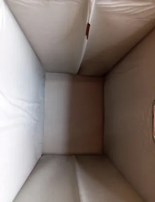 Cesto portabiancheria/multiuso Casa Anversa