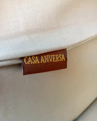 Cesto portabiancheria/multiuso Casa Anversa