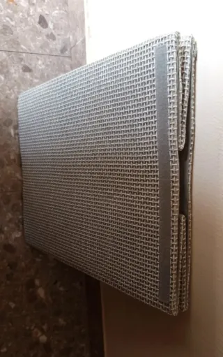 Cesto portabiancheria/multiuso Casa Anversa