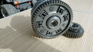 Campana Frizione Ducati 848