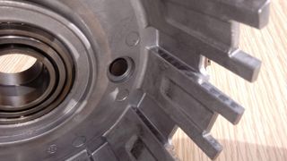 Campana Frizione Ducati 848