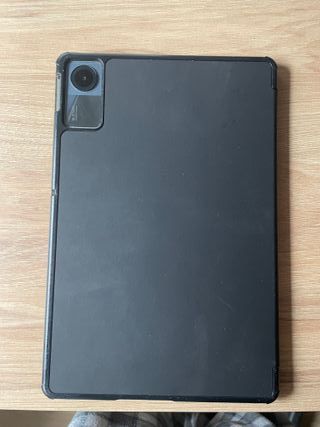 Xiaomi Redmi Pad SE 128GB Gris Grafito