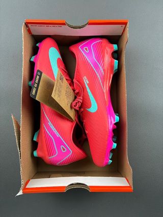 Nike Mercurial Zoom Vapor 16 Academy FG/MG Nuove