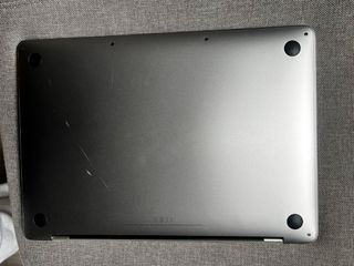 MacBook Pro da 13'' 128GB (metà 2019) argento