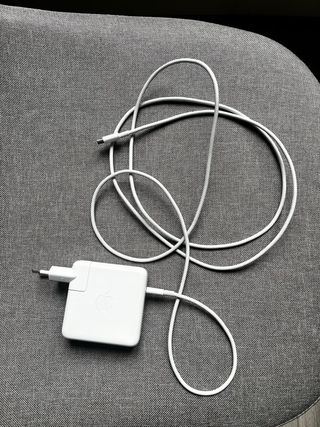 MacBook Pro da 13'' 128GB (metà 2019) argento