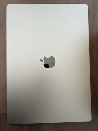 MacBook M1 Pro 16 2021 en perfecto estado.