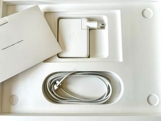 MacBook M1 Pro 16 2021 en perfecto estado.