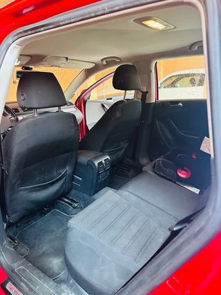 Volkswagen Passat Variant 2.0 TDI DSG automático