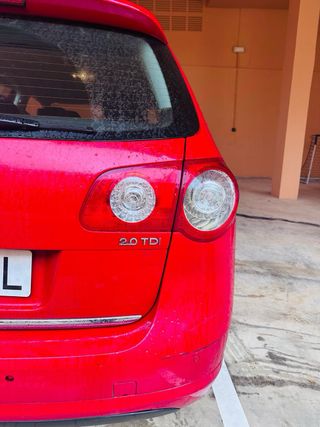 Volkswagen Passat Variant 2.0 TDI DSG automático